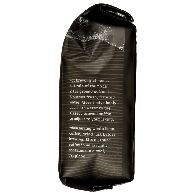 Allegro Coffee, Organic Mexico Light Roast Ground Coffee, 12 oz.