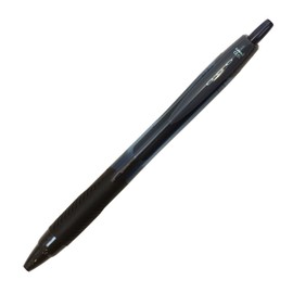 2018 Limited Axis Color Jet Stream Standard Permanent Ballpoint Pen, 0.5mm [U Gray] SXN-