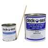 Pool Deck Joint Sealant Kit | Tan | 24 oz.