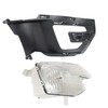 WFLNHB Right Halogen Fog Light Repalcement for Explorer 2016-2017 Front