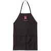 Moyra Nail Set Moyra Apron - Black - 1 Piece