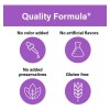 Night Sleep Gummy Fruits, Naturelab 90 Gomitas Sabor Blueberry