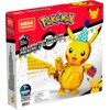 Mega Construx GWY76 - Pokémon 25th Anniversary 10 cm Pikachu