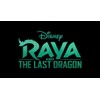 Ravensburger Raya & The Last Dragon Mini Memory Game -