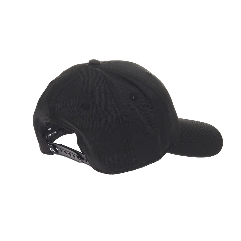 Quiksilver DECADES Youth Boys Cap, KVJ0