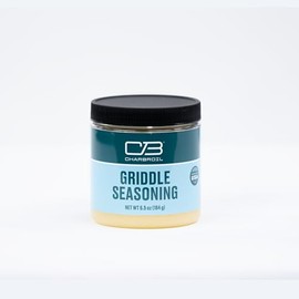 Charbroil Griddle Seasoning - CB1250097P12