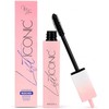 Lift Iconic Máscara Waterproof- Serum Infused- Con Cepillo Ajustable, Efecto
