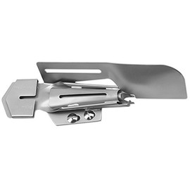 Baby Lock Double Faltschräg Binder with Rake (36 mm x 10 mm)