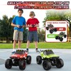 NQD 1:14 Big Off Road RC Truck, 4x4 Remote Control