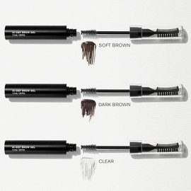 RevitaLash Cosmetics, Gel de cejas de alta definición, hipoalergénico y libre de crueldad
