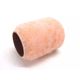 Z-PRO NEW! LOT OF (6) Z-PRO 3" X 3/8" SMOOTH/ SEMI-SMOOTH PAINT ROLLER COVER, #703