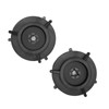 1 Pair NAB Hub Adapters Professional Universal Loading Device 10