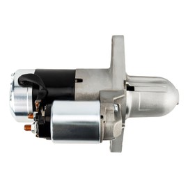 SIZZER High Torque Starter Compatible with RX8 1.3L Manual Trans 2004-2008, Electrical Starters Motor Replace 17993N, N3H118400A, N3Z118400, N3H118400AR, N3H118400, 17993, 17917