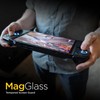 magglass Tempered Glass Designed for Lenovo Legion Go Screen Protector