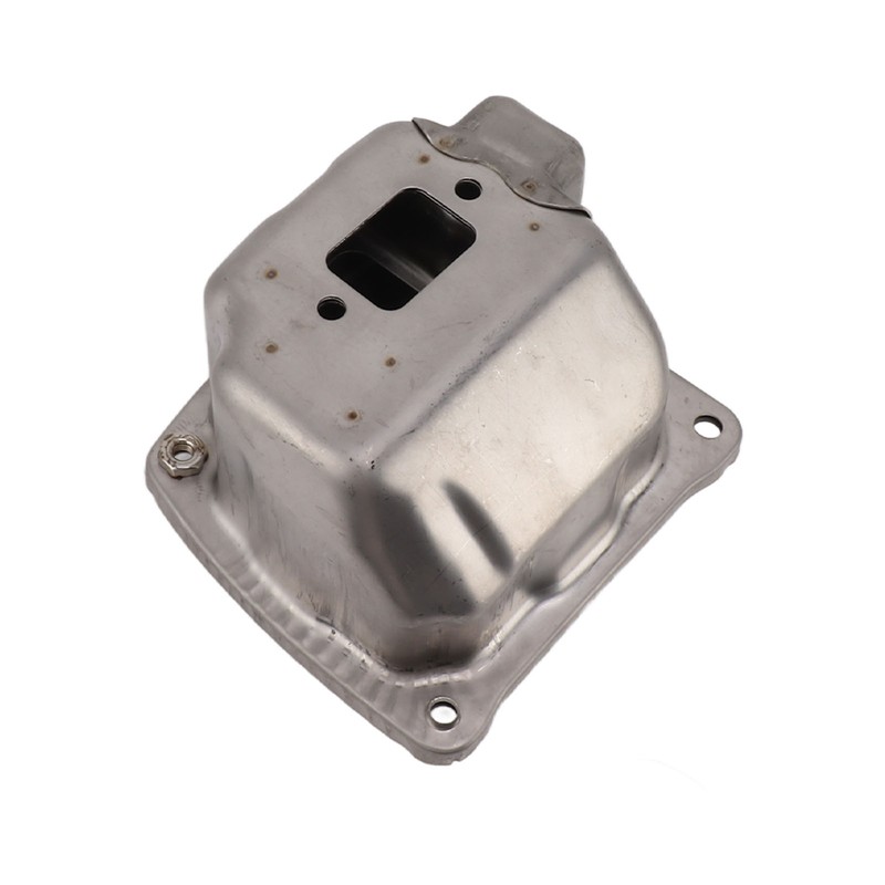 Muffler Fit For MS661 Garden Tools Accessory Gasoline Chainsaw Spare