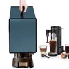 NUENSS-ROR Coffee Maker Dust Cover for Ninja Pod & Grounds