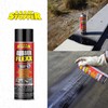 Leak Stopper Rubber Flexx – 18oz Waterproof Repair & Sealant