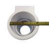Hot Tub Spa Gate Slice Valve 1 1/2" & 2"