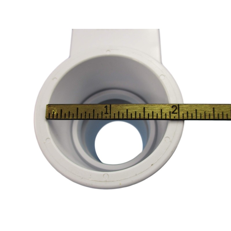 Hot Tub Spa Gate Slice Valve 1 1/2" & 2"