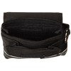 Bowken Club Pouch, Smart Accessory Case, Black