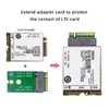 chenyang M.2 22x30mm to 22x42mm NGFF B-Key SATA SSD Upgrade