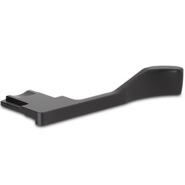 Haoge Metal Thumb Up for Sony α7CII, α7CR Alpha 7CII, ILCE-7CII, A7CR Digital Camera Accessories, Hot Shoe Rack, Hand Grip