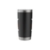 Ski Goggles Mountain Stainless Steel Insulated Tumbler