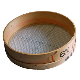 Shibuya Domestic 吉野 hinoki Made in Round Can