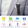 Mini Camera Back Clip HD Infrared Night Vision Portable Small