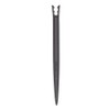 Antelco Micro Irrigation Clip Stake for 6mm OD pipe