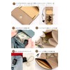 Rename Mini Wallet, old blue, One size
