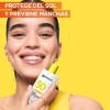 Protector Solar Facial Garnier Super Glow Fps50 40ml
