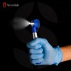 Mini Portable ENT Diagnostic Fiber Optic Otoscope Pocket Kit with