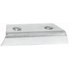 AJC Tool 114-SKID Skid Plate For Shing-Go Shovels (Incl. Bol