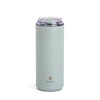 Manna Callie Tallboy Tumbler - 18 Oz - Slate Blue