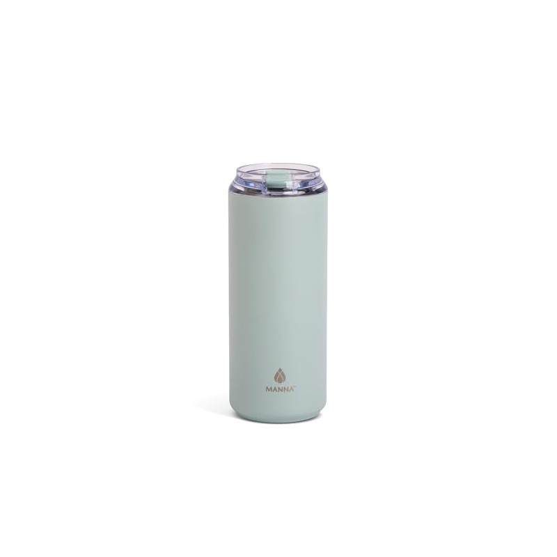 Manna Callie Tallboy Tumbler - 18 Oz - Slate Blue