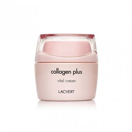 Lacvert Collagen Plus Vital Cream 60ml / 라끄베르 콜라겐 플러스 바이탈 크림 60ml