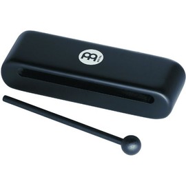 Meinl Large Wood Block - Black