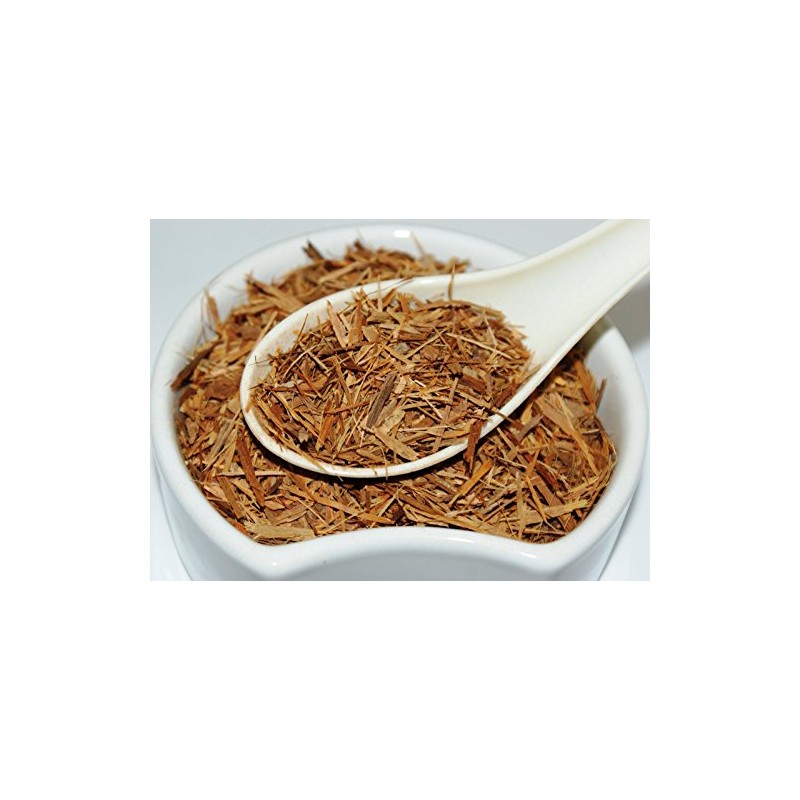 Herba Organica Catuaba Bark - Erythroxylum Catuaba - Herbal Tea