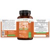 Vitamin D3 4000IU + Vitamin K2 MK-7 100µg | Better