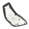 Honda Complete Seat Black for Honda TRX350FE TRX350FM Rancher 350