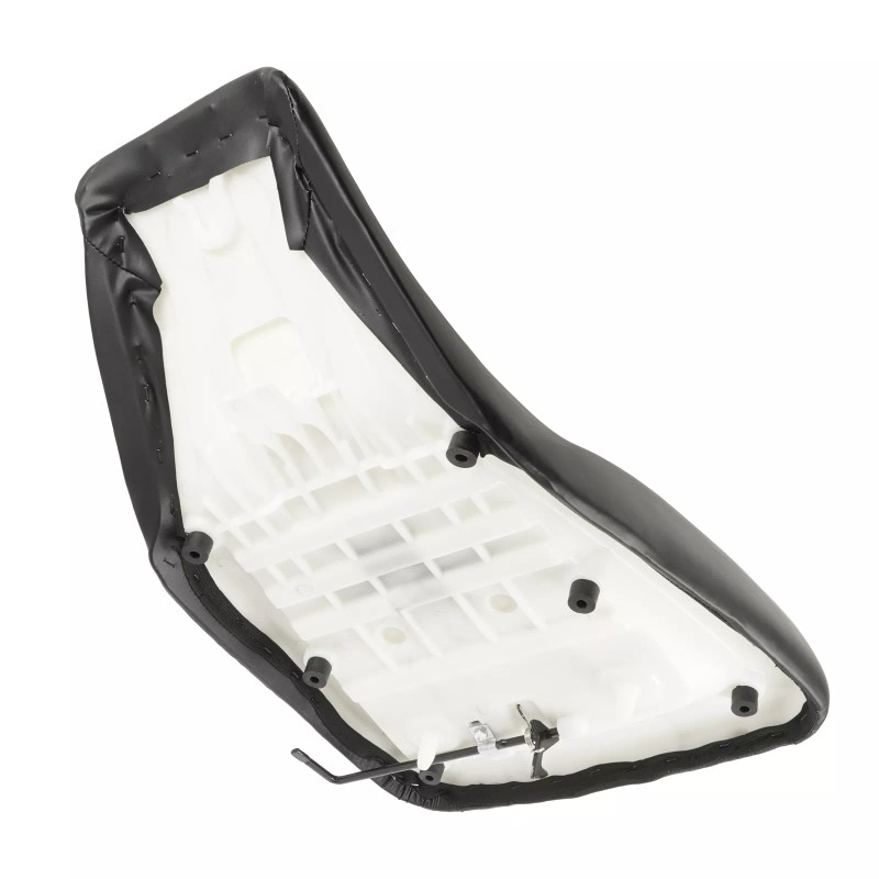 Honda Complete Seat Black for Honda TRX350FE TRX350FM Rancher 350