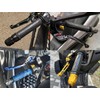 Bike Handlebar End X-MAX250 X-MAX300 X-MAX 400