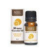 Miel Aroma Essential Oil Orange Sweet 10ml Aromatherapy / 미엘