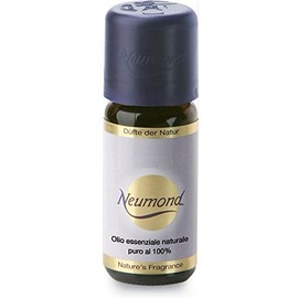Neumond Cedar Wood Atlas, 10 ml, Organic