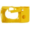 Soft Silicone Camera Case Protective Cover with Easy Access Design