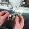 Trimming Shop Sewing Machine Bobbin Spool Universal Fits Most Brands,