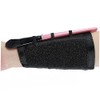 Baluue Limpiador Brazalete Maquillaje Práctico Cambio Color Utilizado Maquillajes