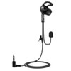 EJEAS Football Referee Intercom, Microphone, Headset, In-Ear Headphones and Coach
