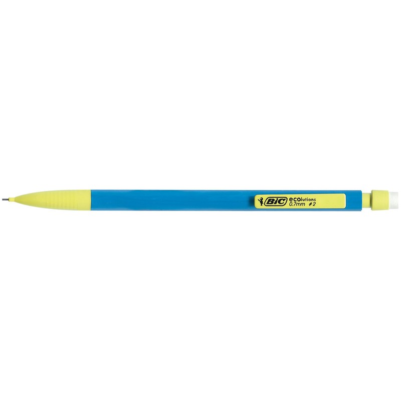 BiC Ecolutions BiC Matic 0.7mm Mechanical Pencils (Box of 50)